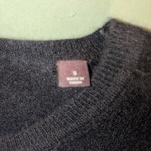 Men's Michael Kors Cashmere Sweater